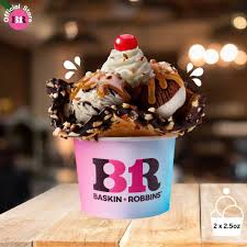 Waffle Icecreame